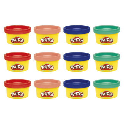 Play-Doh Treats & Favours Shareable Bag