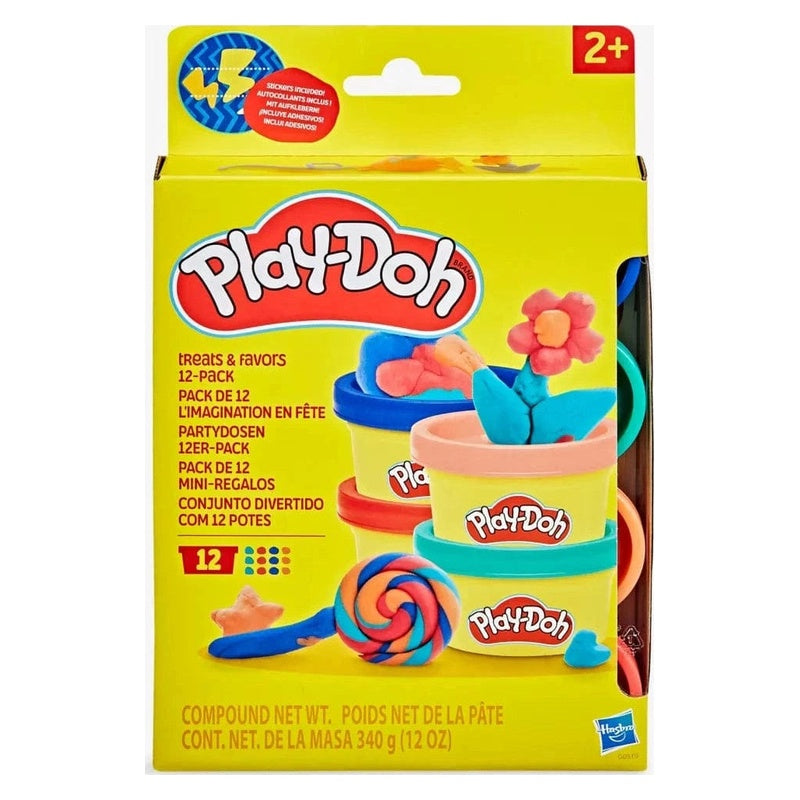 Play-Doh Treats & Favours Shareable Bag