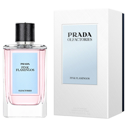 Prada Olfactories Pink Flamingos 100ml Eau De Parfum