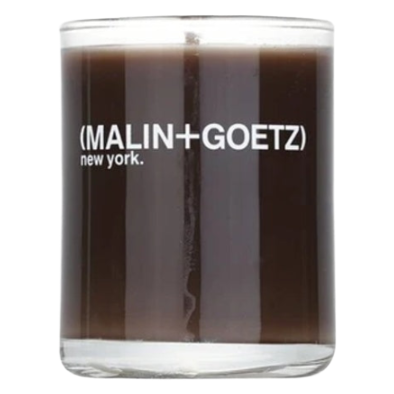 Malin+Goetz Dark Rum Scented Candle 67g