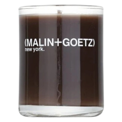 Malin+Goetz Dark Rum Scented Candle 67g