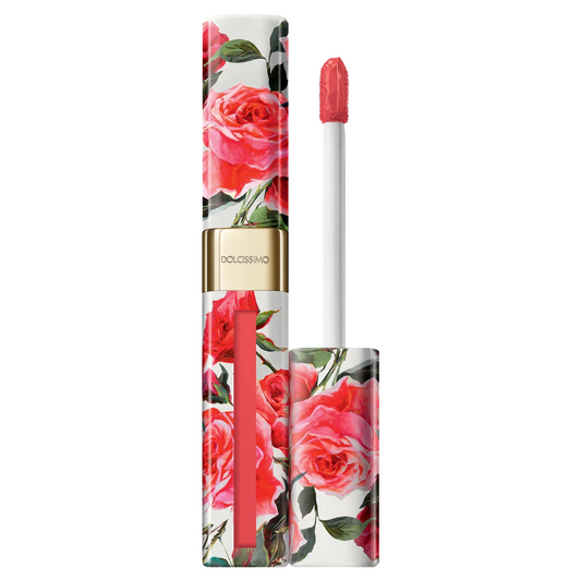 Dolce & Gabbana Dolcissimo Matte Liquid Lipcolour 7 Orange