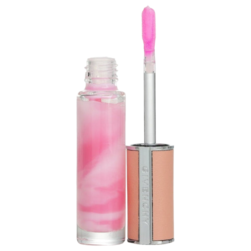 Givenchy Rose Perfecto Liquid Balm 001 Pink Irresistible 6ml (Blemished Box)