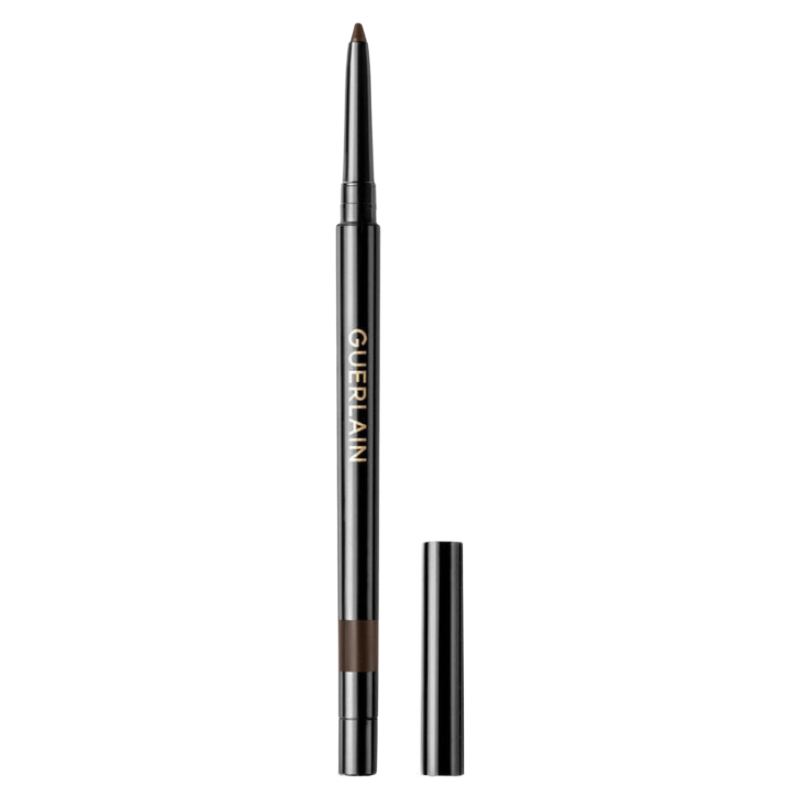 Guerlain Eye Pencil Intense Colour Crayon 02 Brown Earth 0.35g