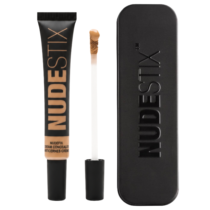 Nudestix Nudefix Cream Concealer Nude 9 10ml