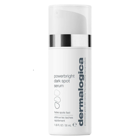 Dermalogica PowerBright Dark Spot Serum 30ml (Blemished Box)