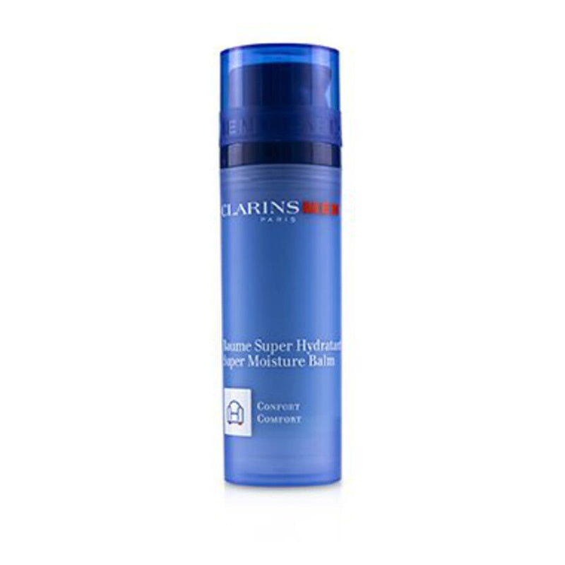 Clarins Men Super Moisture Balm 50ml Moisturiser