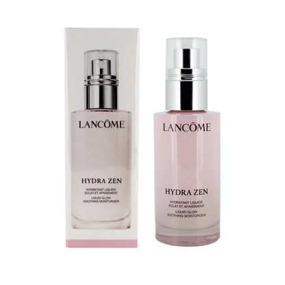 Lancôme Hydra Zen Liquid Glow Soothing Moisturiser 50ml bottle and box
