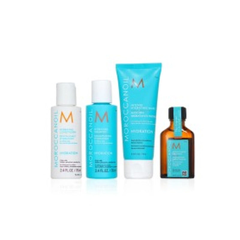 Moroccanoil Hydration Mini Kit