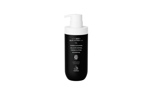 Unicskin Unicbody Slim Action x4