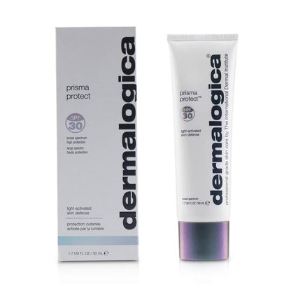 Dermalogica Prisma Protect SPF30 Moisturiser 50ml tube and box