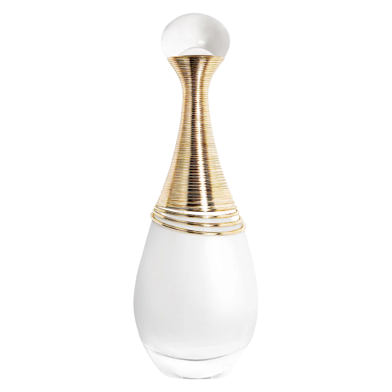 Dior J'Adore Parfum D'Eau 50ml EDP Alcohol-Free (Blemished Box)