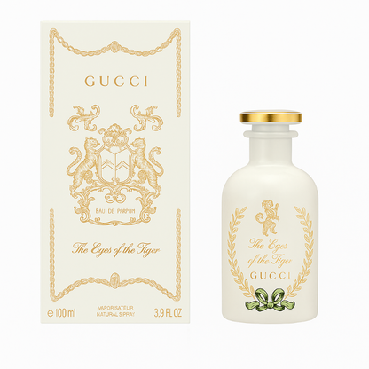 Gucci The Eyes Of The Tiger Eau De Parfum 100ml