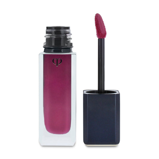 Cle De Peau Beaute Radiant Liquid Rouge Shine Lipstick 4 Tulip Fever