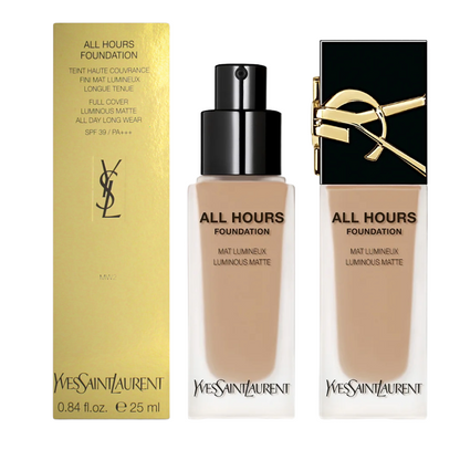 Yves Saint Laurent All Hours Foundation MW2