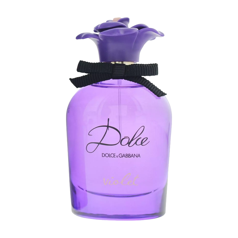 Dolce & Gabbana Dolce Violet 75ml Eau De Toilette 