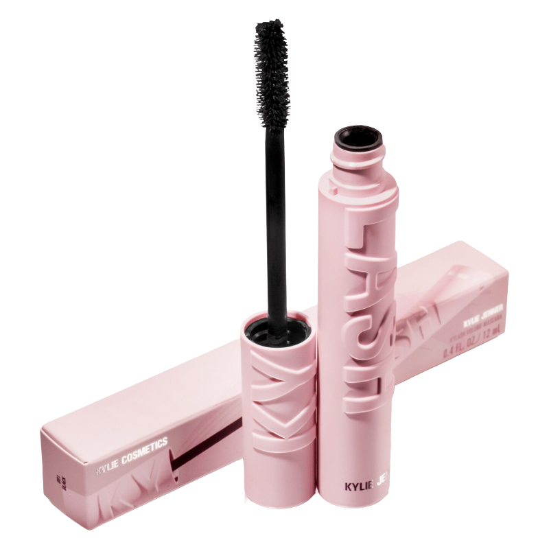 Kylie Cosmetics Kylash Mascara 001 Black