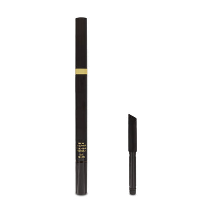 Tom Ford Brow Sculptor With Refill 02 Taupe