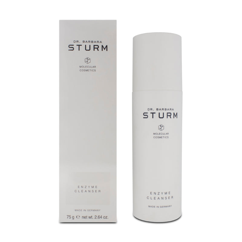 Dr. Barbara Sturm Enzyme Cleanser 75g (Blemished Box)