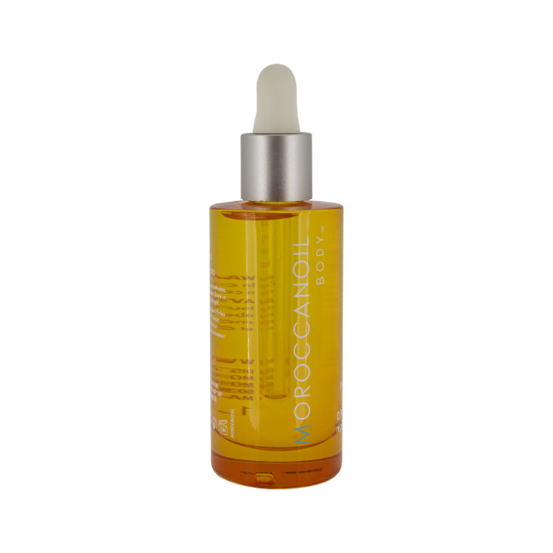 Moroccanoil Pure Argan Body Oil Pure Restoration 50ml (Unboxed Skincare)