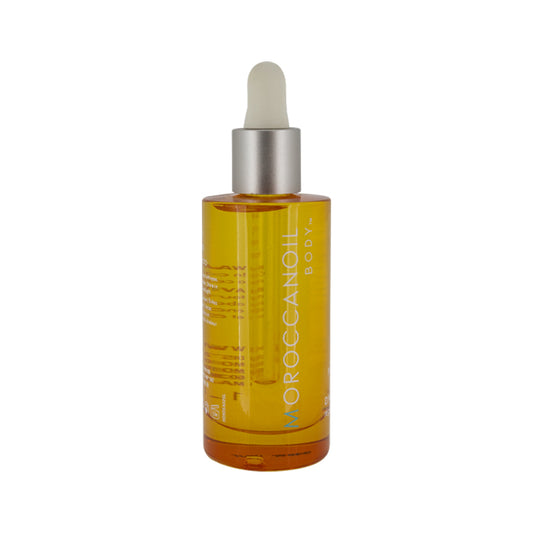 Moroccanoil Pure Argan Body Oil Pure Restoration 50ml (Unboxed Skincare)
