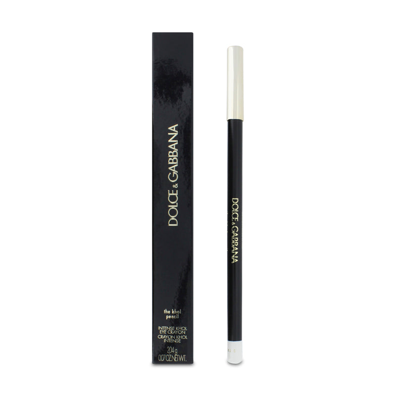 Dolce & Gabbana The Khol Pencil True White 2