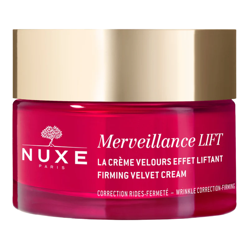 Nuxe Mereillance LIFT Firming Velvet Cream 50ml Normal to Dry Skin