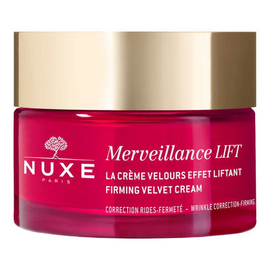 Nuxe Mereillance LIFT Firming Velvet Cream 50ml Normal to Dry Skin