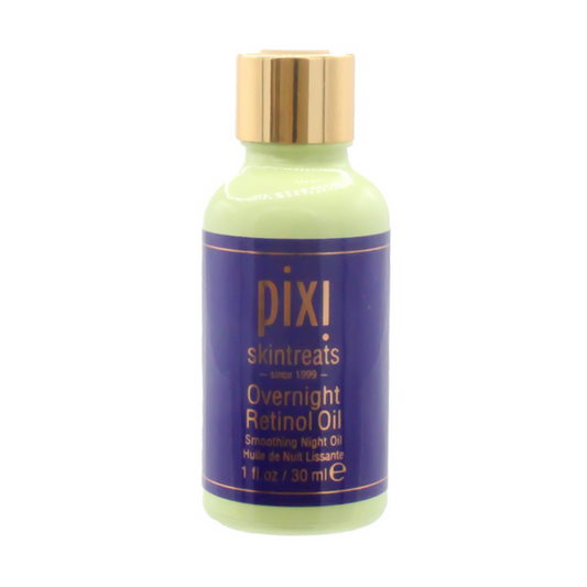 Pixi Face Serum Overnight Retinol Oil 30ml 
