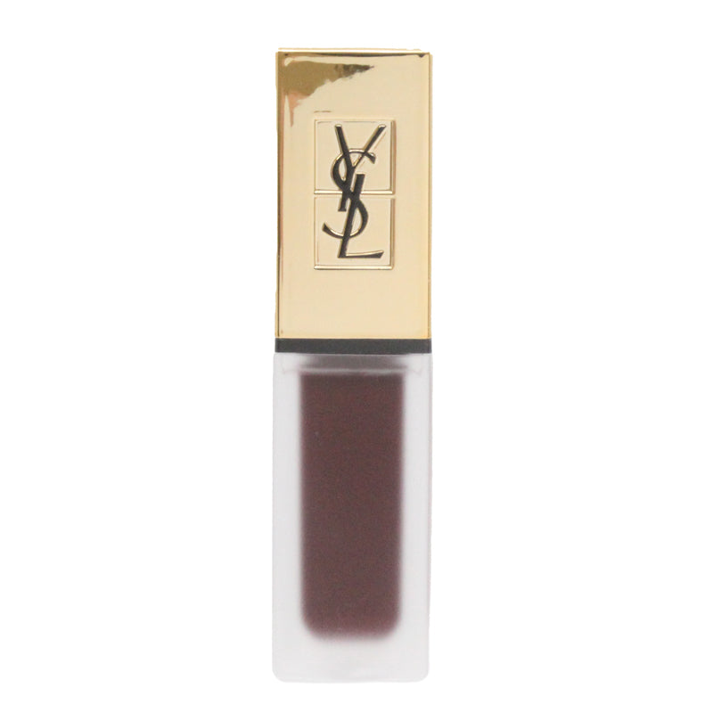 YSL Tatouage Couture Liquid Matte Lip Stain 15 Violet Conviction