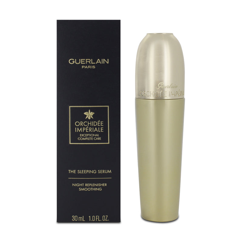 Guerlain Orchidee Imperiale Sleeping Night Serum 30ml (Clearance)