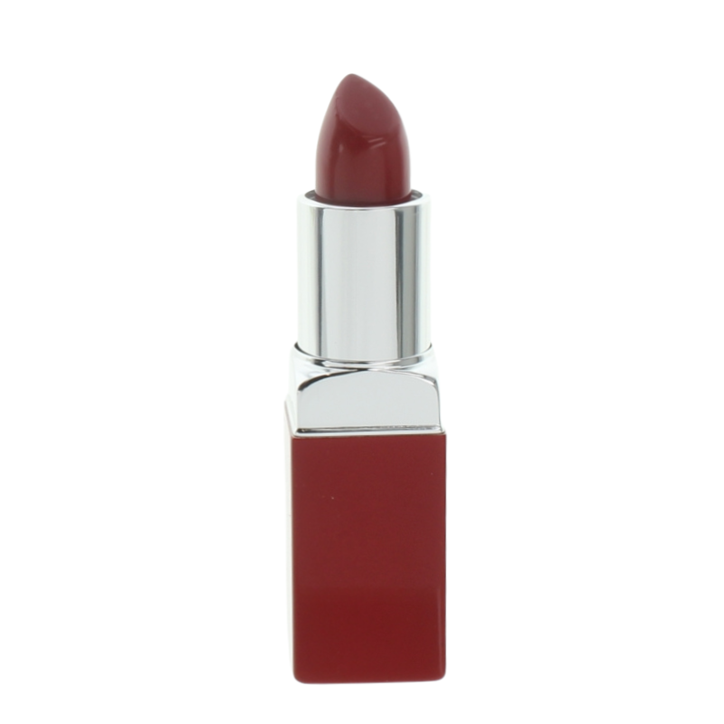 Clinique Pop Red Lipstick + Primer 08 Cherry Pop