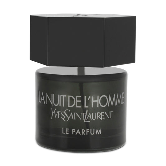 Yves Saint Laurent La Nuit De L'Homme 60ml Eau De Parfum (Blemished Box)