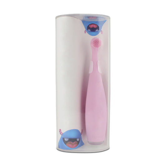 Foreo ISSA Mikro Electric Sonic Toothbrush - Pearl Pink