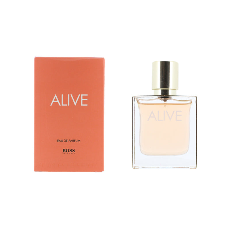 Hugo Boss Alive 30ml Eau De Parfum