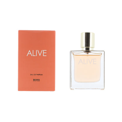 Hugo Boss Alive 30ml Eau De Parfum