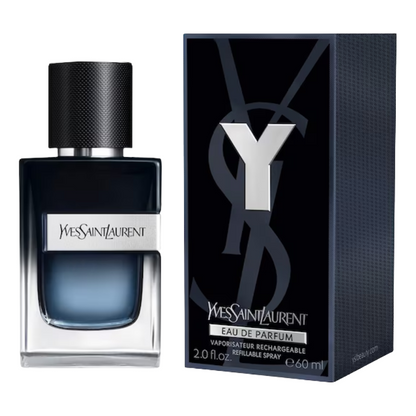 Yves Saint Laurent Y 60ml Eau De Parfum (Blemished Box)