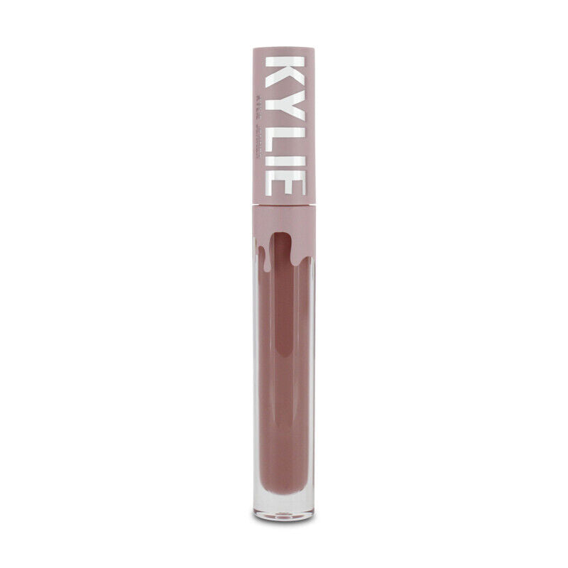 Kylie Jenner Matte Liquid Lipstick & Lip Liner Kit 808