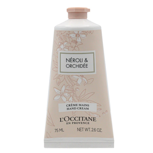 L'Occitane Neroli & Orchidee Hand Cream 75ml