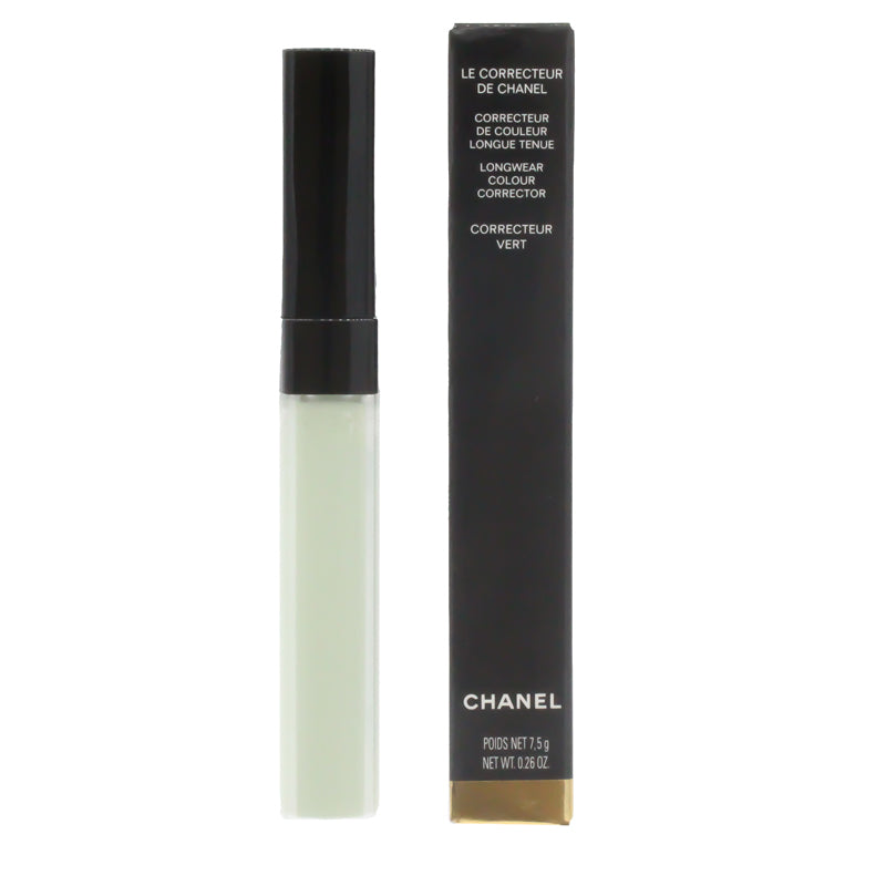 Chanel Le Correcteur Vert Longwear Colour Corrector