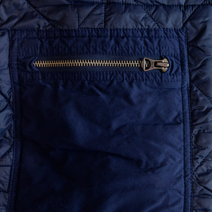 Ralph lauren Men's Ghent Gunners Jacket Navy 