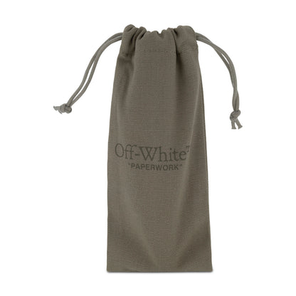 Off-White Paperwork Solution Set No.4 100ml + 15ml Eau De Parfum