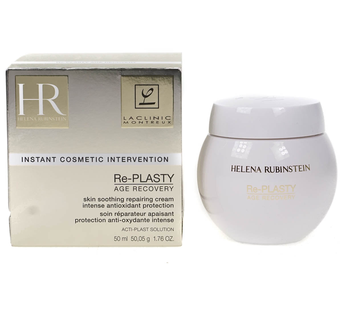Helena Rubinstein Prodigy Re-Plasty Age Recovery 50ml Moisturising Cream