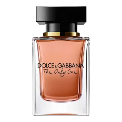 Dolce & Gabbana The Only One 50ml Eau De Parfum (Blemished Box)