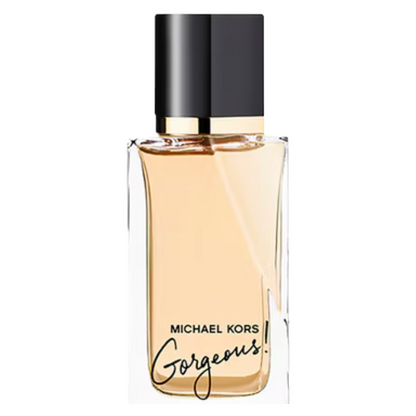 Michael Kors Gorgeous! 50ml Eau De Parfum