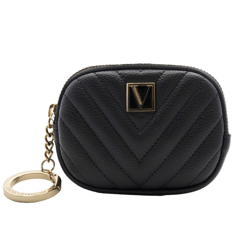 Victoria's Secret Large Black Tote Bag | eBay