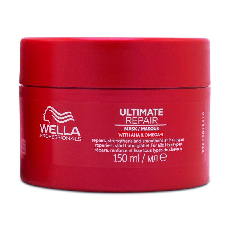 Wella Ultimate Repair Hair Mask 150ml