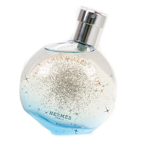 Hermes Eau Des Merveilles Bleue 50ml Eau De Toilette