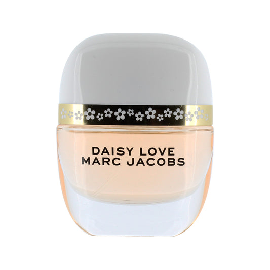 Marc Jacobs Daisy Love Daisy Petals 20ml Eau De Toilette