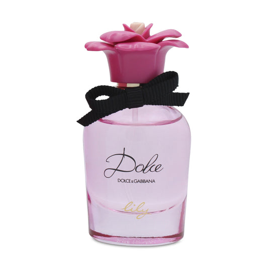 Dolce & Gabbana Lily 30ml Eau De Toilette (Blemished Box)